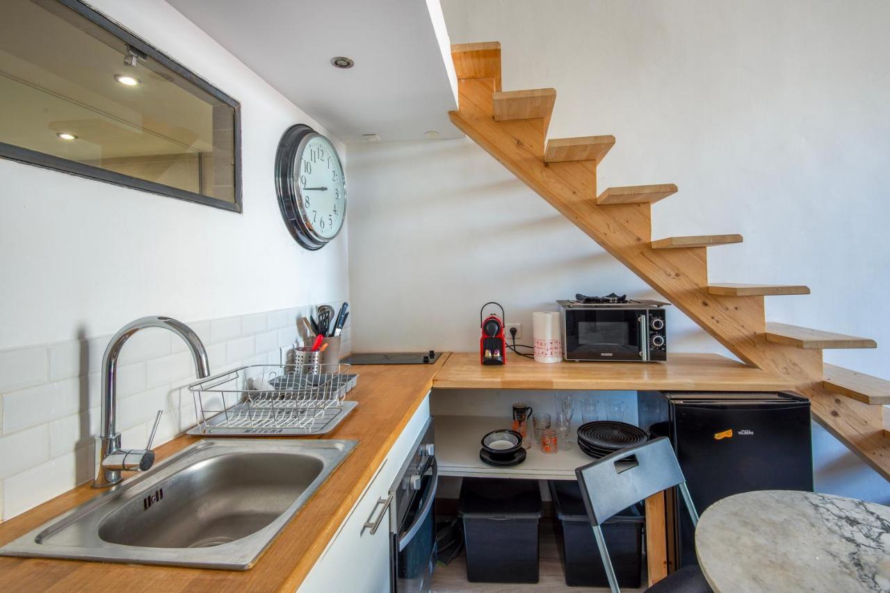 Cours Estienne D'orves Apartment Marseilles